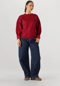 MODSTRÖM rode modström sweater paulamd sweat><noscript><img width=