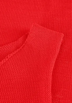 rode modström top ivonnemd tank top