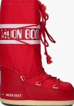 rode moon boot snowboots mb icon nylon