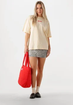 MSCH COPENHAGEN rode shopper mschsasja icon shopper key><noscript><img width=