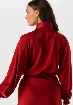 rode my essential wardrobe blouses estellemw scarf blouse