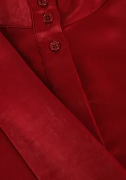 rode my essential wardrobe blouses estellemw scarf blouse