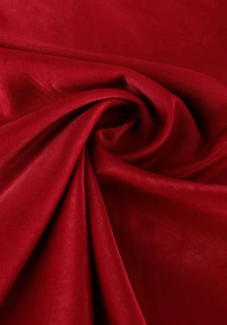 rode my essential wardrobe maxirok estellemw long skirt