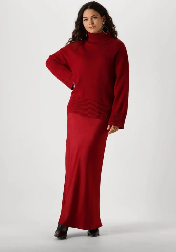 rode my essential wardrobe maxirok estellemw long skirt