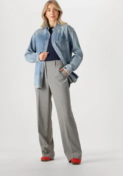 NEW BALANCE rode lage sneakers rc42>DAMES Sneakers