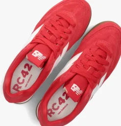 NEW BALANCE rode lage sneakers rc42><noscript><img width=