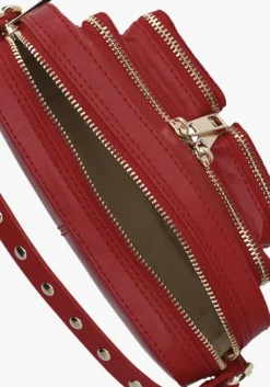 NÚNOO rode núnoo crossbodytassen helena florence><noscript><img width=