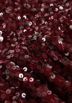 NOTES DU NORD rode blouses ida blouse><noscript><img width=