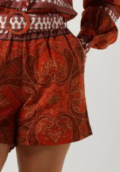 NOTRE-V rode broeken nv-dim><noscript><img width=