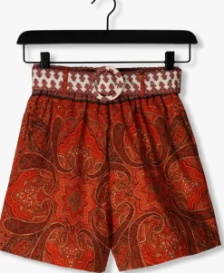 NOTRE-V rode broeken nv-dim><noscript><img width=