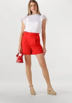 NOTRE-V rode broeken nv-felicia><noscript><img width=