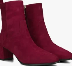 NOTRE-V rode enkellaarsjes 8543><noscript><img width=