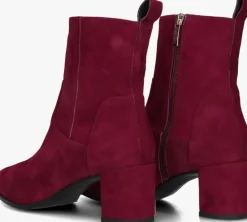 NOTRE-V rode enkellaarsjes 8543><noscript><img width=