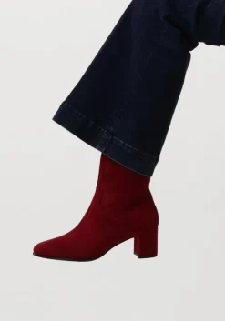 NOTRE-V rode enkellaarsjes 8543><noscript><img width=