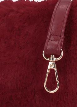 NOTRE-V rode handtas gawb1-258><noscript><img width=