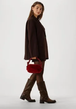 NOTRE-V rode handtas gawb1-258><noscript><img width=