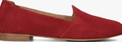 NOTRE-V rode loafers 11869>DAMES Loafers