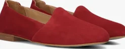 NOTRE-V rode loafers 11869>DAMES Loafers