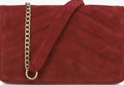 rode notre-v schoudertas laurie