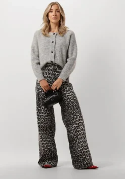 NOTRE-V rode slingbacks 08-236>DAMES Hakken