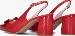 NOTRE-V rode slingbacks 2621cl><noscript><img width=