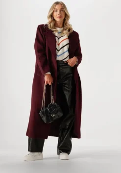 rode omoda atelier mantel x nina - megan