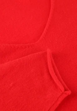 PENN & INK rode trui jumper w25b344><noscript><img width=