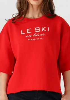 PENN & INK rode t-shirt sweater w25f1702><noscript><img width=