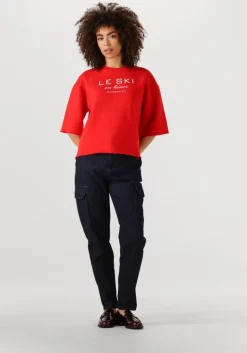 PENN & INK rode t-shirt sweater w25f1702><noscript><img width=