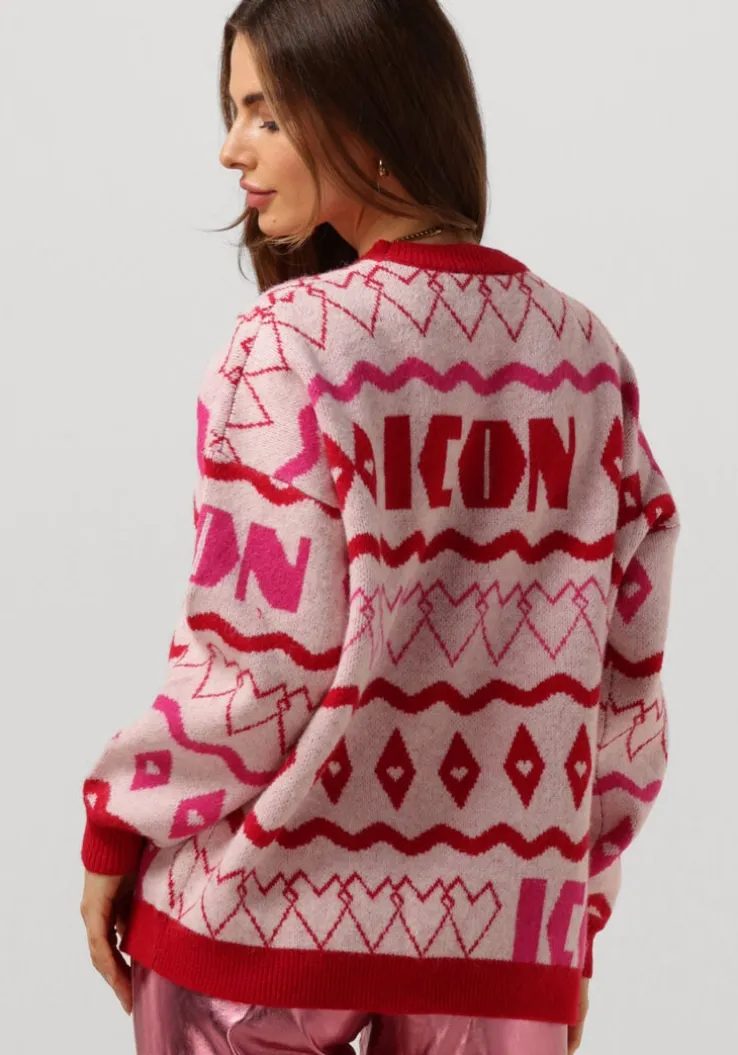 rode refined department trui momo