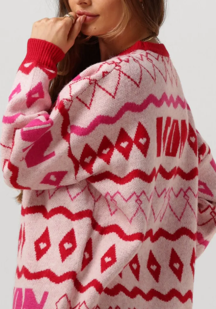 rode refined department trui momo