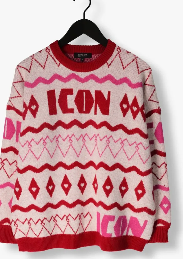 rode refined department trui momo