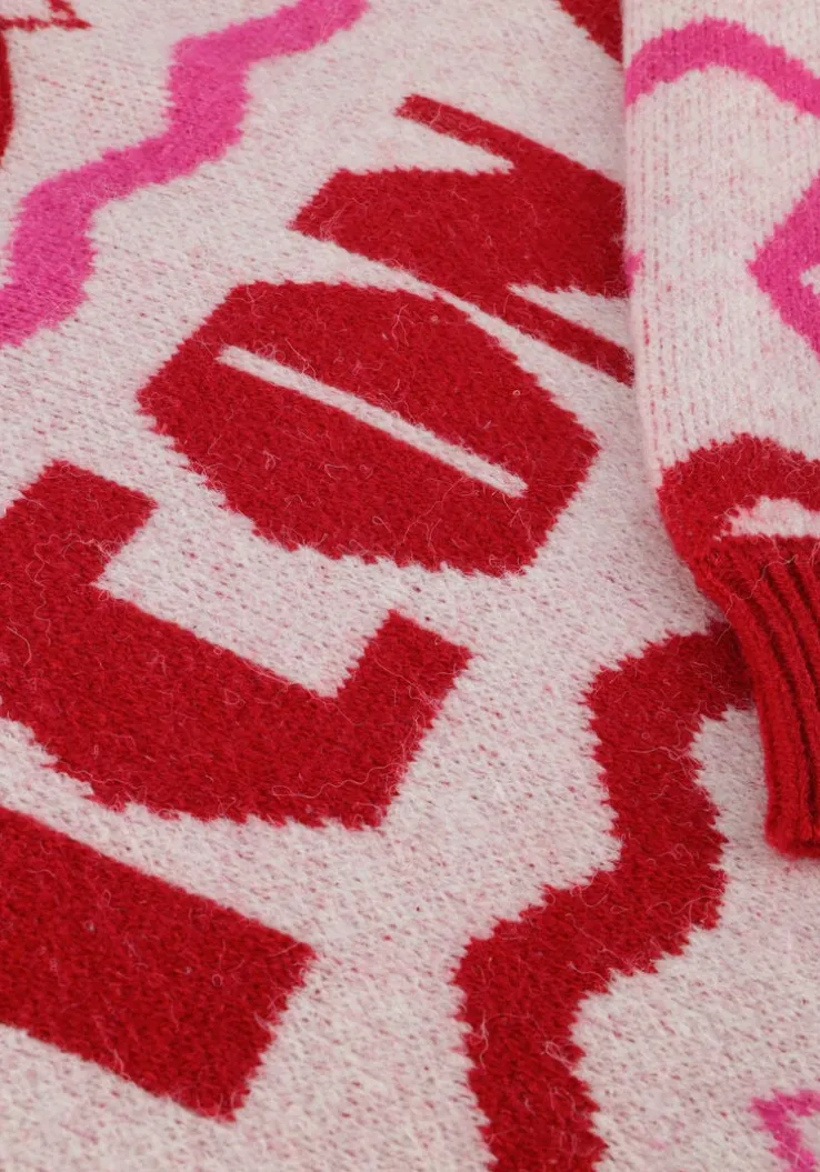 rode refined department trui momo