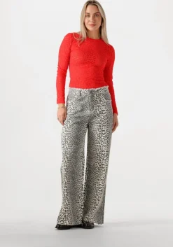 rode refined department t-shirt maya