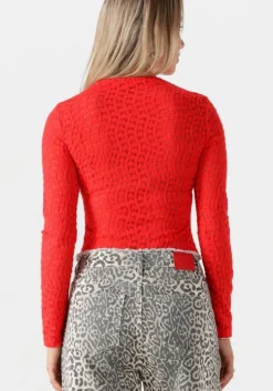 rode refined department t-shirt maya