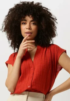 rode stella forest blouses e24ch041