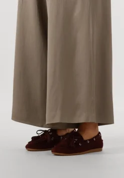 TORAL rode mocassins shima><noscript><img width=