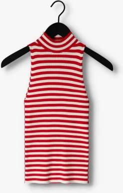 TWINSET MILANO rode top 9559511-cpc><noscript><img width=