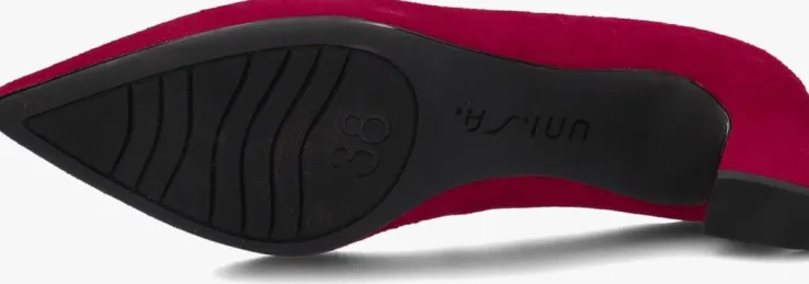 rode unisa pumps jasul