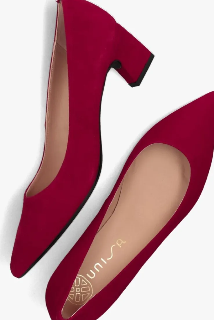 rode unisa pumps jasul