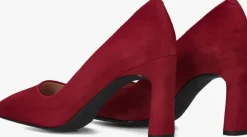 UNISA rode pumps waba><noscript><img width=