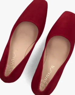 UNISA rode pumps waba><noscript><img width=