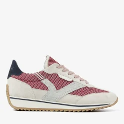 rode via vai lage sneakers mikki ruby