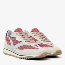 rode via vai lage sneakers mikki ruby