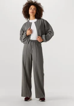 VIA VAI rode lage sneakers usher riggs>DAMES Sneakers