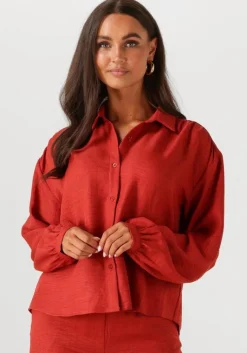 YDENCE rode blouses blouse fenna>DAMES Co-Ord Sets|Blouses