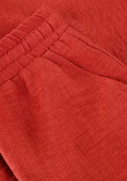 rode ydence korte broek short famke