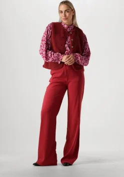 YDENCE rode pantalon pants solange tall><noscript><img width=