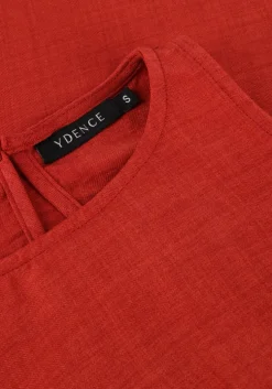 rode ydence top top nella