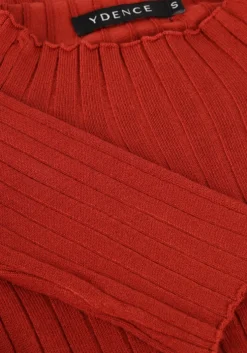 rode ydence tops & t-shirts knitted top kit